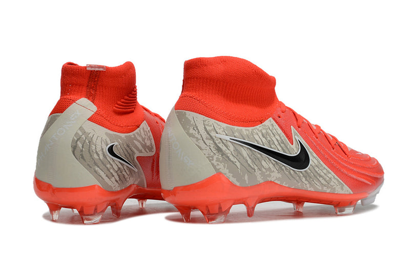 CHUTEIRA NIKE PHANTOM LUNA ELITE FG CAMPO + BRINDE