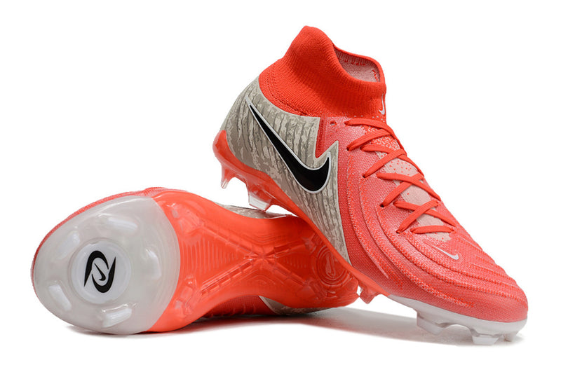 CHUTEIRA NIKE PHANTOM LUNA ELITE FG CAMPO + BRINDE