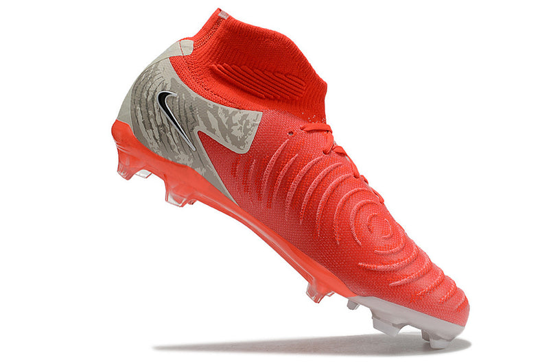 CHUTEIRA NIKE PHANTOM LUNA ELITE FG CAMPO + BRINDE