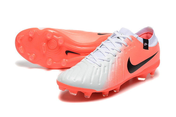 CHUTEIRA NIKE TIEMPO LEGEND 10 ELITE FG CAMPO+BRINDE