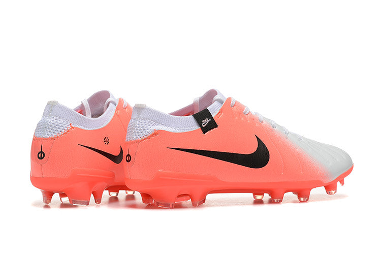 CHUTEIRA NIKE TIEMPO LEGEND 10 ELITE FG CAMPO+BRINDE