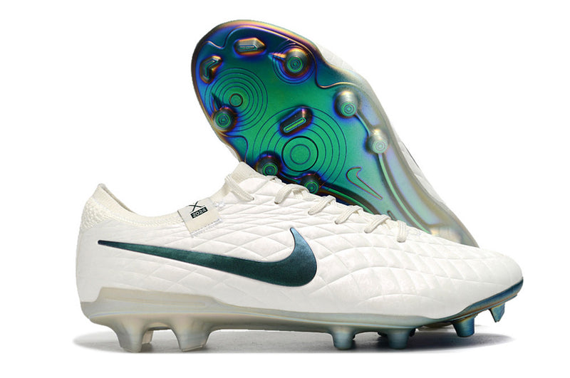 CHUTEIRA NIKE TIEMPO LEGEND 10 ELITE FG CAMPO+BRINDE