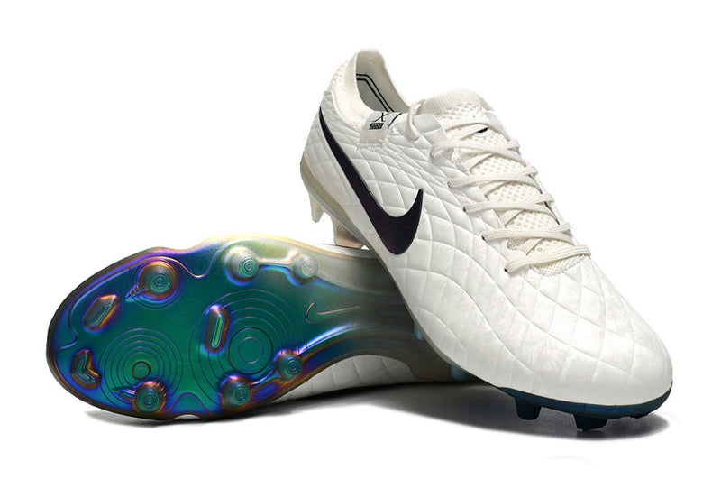 CHUTEIRA NIKE TIEMPO LEGEND 10 ELITE FG CAMPO+BRINDE