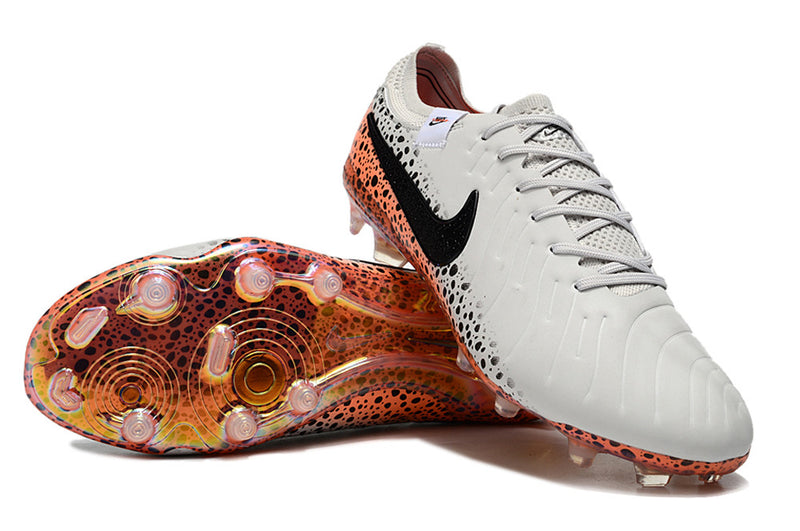 CHUTEIRA NIKE TIEMPO LEGEND 10 ELITE FG CAMPO+BRINDE