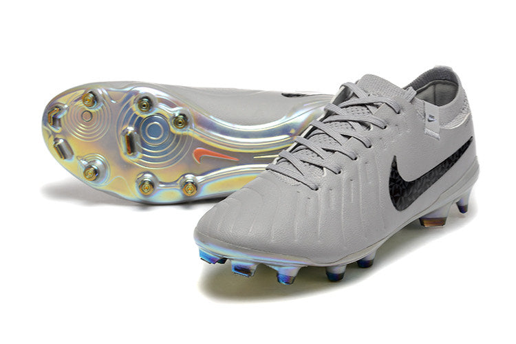 CHUTEIRA NIKE TIEMPO LEGEND 10 ELITE FG CAMPO+BRINDE