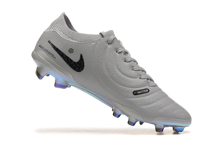 CHUTEIRA NIKE TIEMPO LEGEND 10 ELITE FG CAMPO+BRINDE