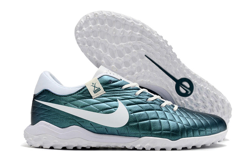 CHUTEIRA NIKE TIEMPO LEGEND 10 ELITE FG SOCIETY+BRINDE