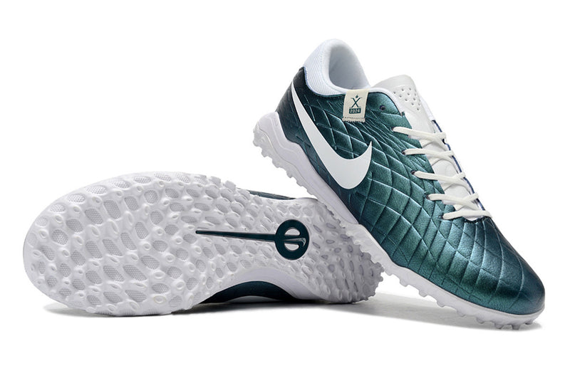 CHUTEIRA NIKE TIEMPO LEGEND 10 ELITE FG SOCIETY+BRINDE