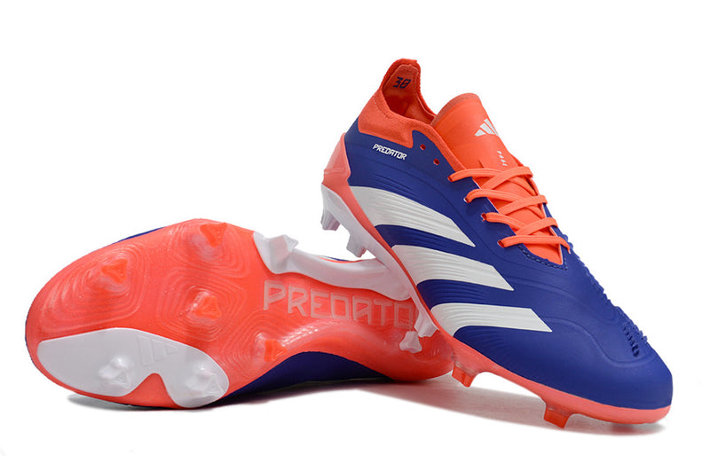 CHUTEIRA ADIDAS PREDATOR ACCURACY FG CAMPO+BRINDE