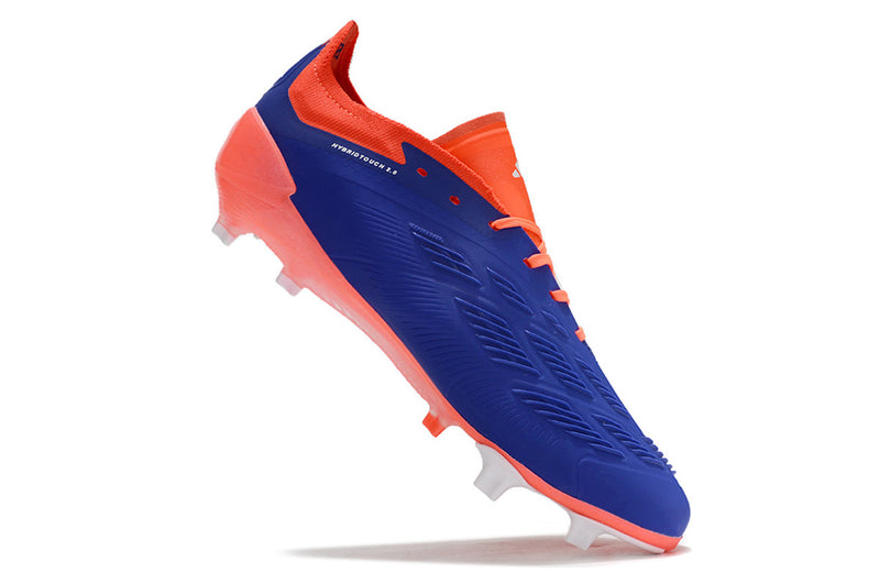 CHUTEIRA ADIDAS PREDATOR ACCURACY FG CAMPO+BRINDE