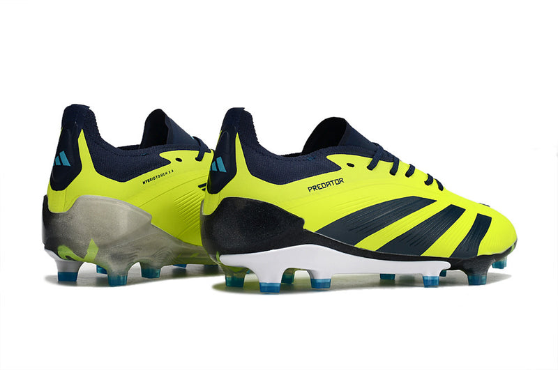 CHUTEIRA ADIDAS PREDATOR ACCURACY FG CAMPO+BRINDE