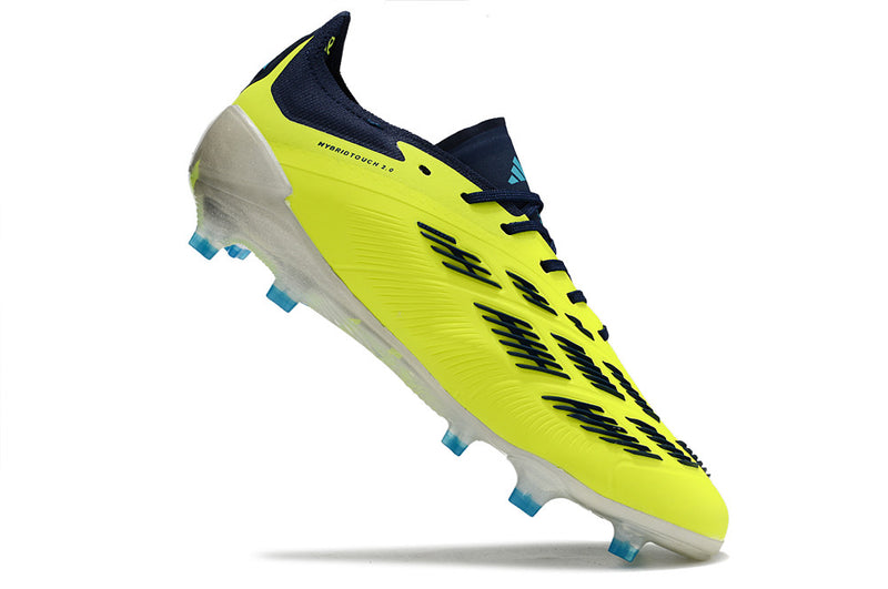 CHUTEIRA ADIDAS PREDATOR ACCURACY FG CAMPO+BRINDE