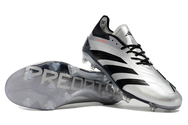 CHUTEIRA ADIDAS PREDATOR ACCURACY FG CAMPO+BRINDE