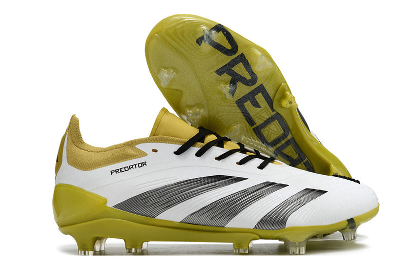 CHUTEIRA ADIDAS PREDATOR ACCURACY FG CAMPO+BRINDE