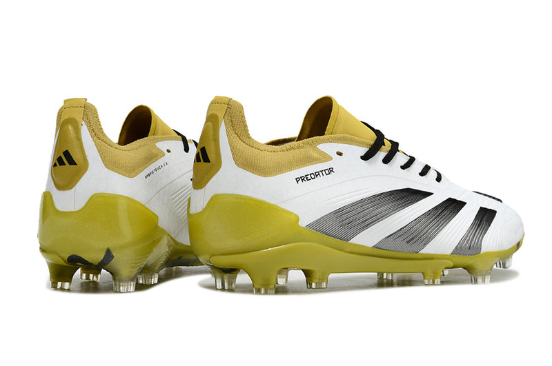 CHUTEIRA ADIDAS PREDATOR ACCURACY FG CAMPO+BRINDE