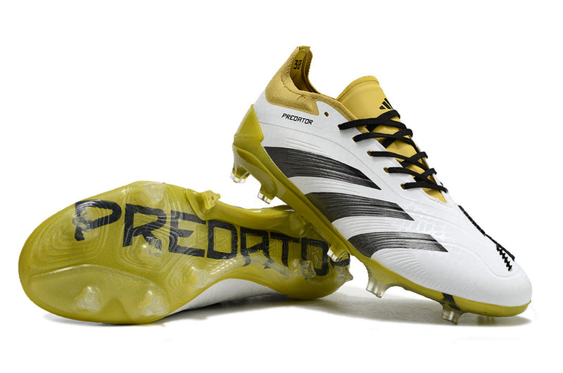 CHUTEIRA ADIDAS PREDATOR ACCURACY FG CAMPO+BRINDE