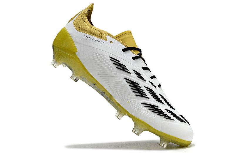 CHUTEIRA ADIDAS PREDATOR ACCURACY FG CAMPO+BRINDE