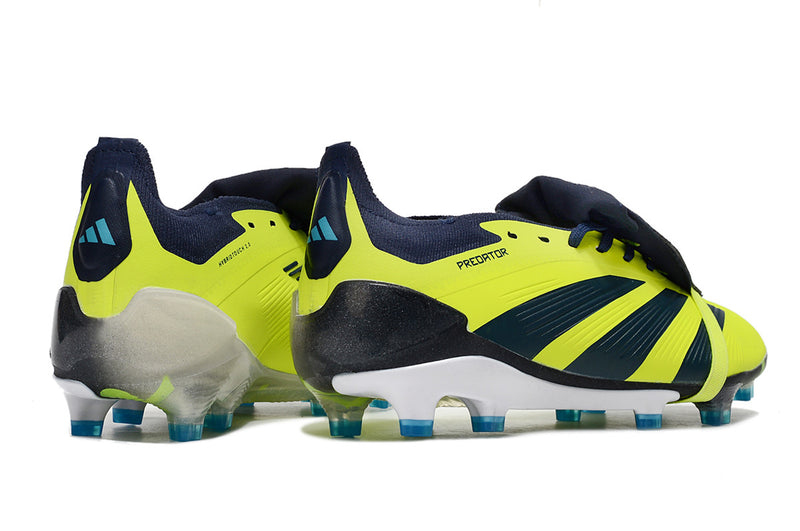 CHUTEIRA ADIDAS PREDATOR ACCURACY FG CAMPO+BRINDE