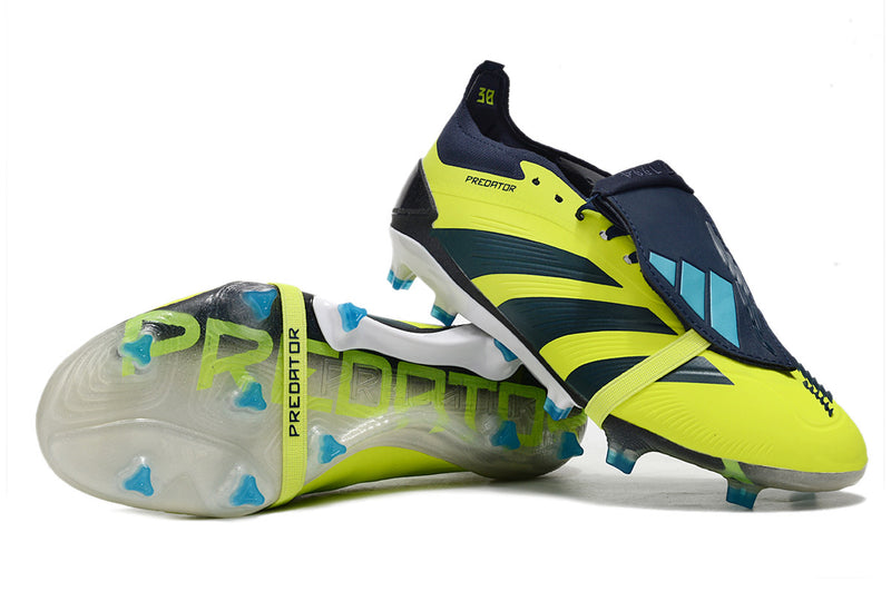 CHUTEIRA ADIDAS PREDATOR ACCURACY FG CAMPO+BRINDE