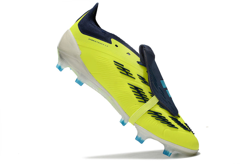 CHUTEIRA ADIDAS PREDATOR ACCURACY FG CAMPO+BRINDE