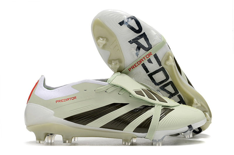 CHUTEIRA ADIDAS PREDATOR ACCURACY FG CAMPO+BRINDE