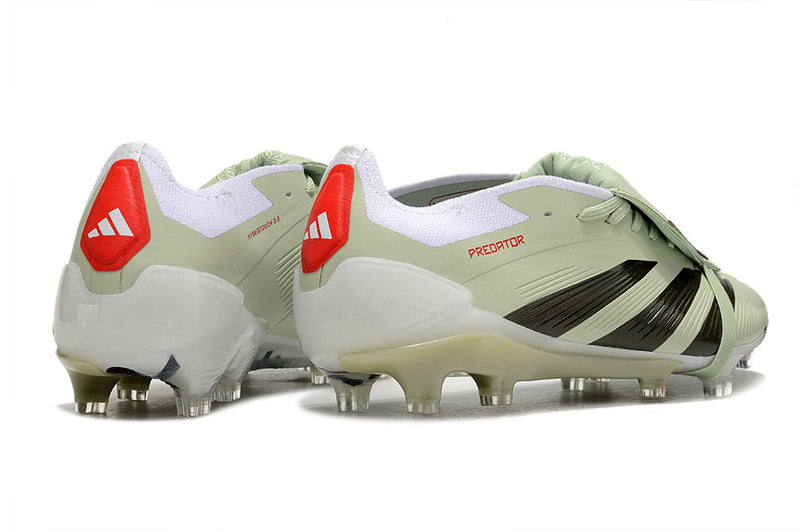 CHUTEIRA ADIDAS PREDATOR ACCURACY FG CAMPO+BRINDE