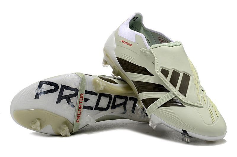 CHUTEIRA ADIDAS PREDATOR ACCURACY FG CAMPO+BRINDE