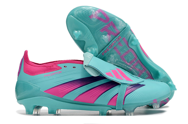 CHUTEIRA ADIDAS PREDATOR ACCURACY FG CAMPO+BRINDE