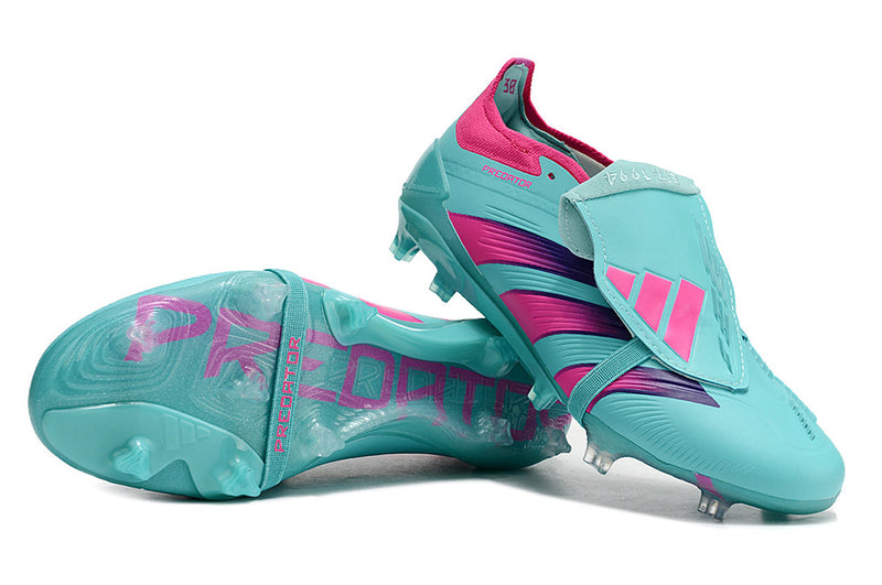 CHUTEIRA ADIDAS PREDATOR ACCURACY FG CAMPO+BRINDE