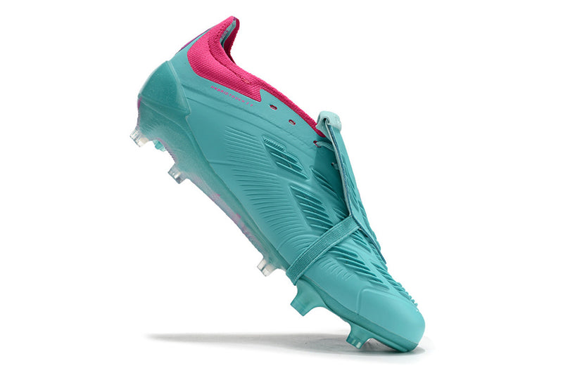 CHUTEIRA ADIDAS PREDATOR ACCURACY FG CAMPO+BRINDE