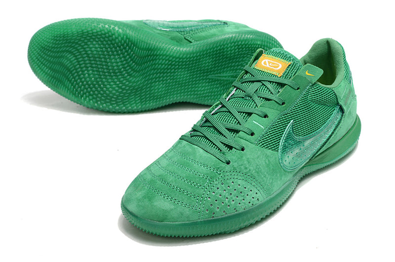 CHUTEIRA NIKE STREET GATO FUTSAL+BRINDE