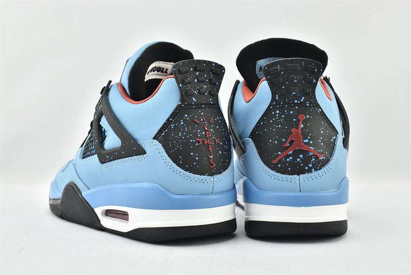 AIR JORDAN 4 RETRO