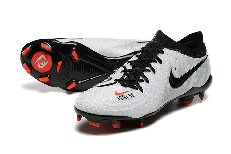 CHUTEIRA NIKE PHANTOM LUNA ELITE FG CAMPO + BRINDE