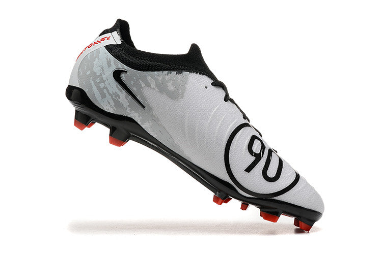 CHUTEIRA NIKE PHANTOM LUNA ELITE FG CAMPO + BRINDE