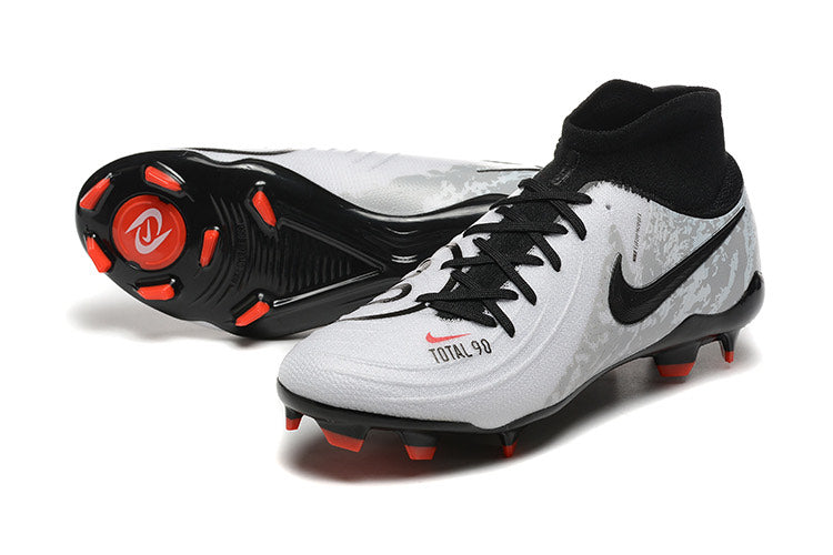 CHUTEIRA NIKE PHANTOM LUNA ELITE FG CAMPO + BRINDE