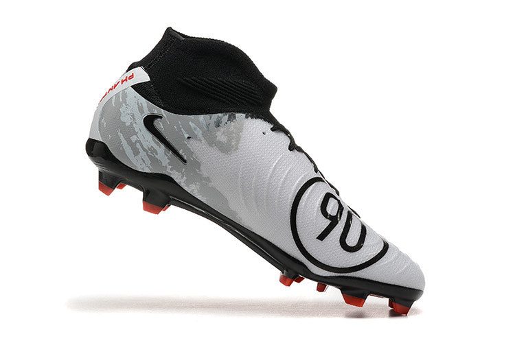 CHUTEIRA NIKE PHANTOM LUNA ELITE FG CAMPO + BRINDE