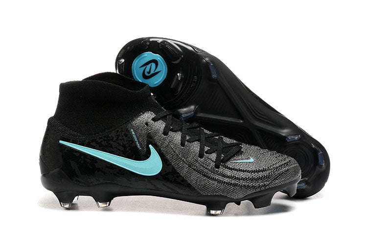 CHUTEIRA NIKE PHANTOM LUNA ELITE FG CAMPO + BRINDE