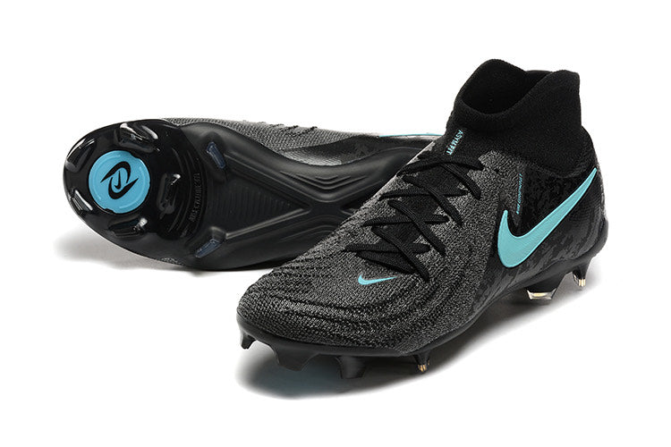 CHUTEIRA NIKE PHANTOM LUNA ELITE FG CAMPO + BRINDE