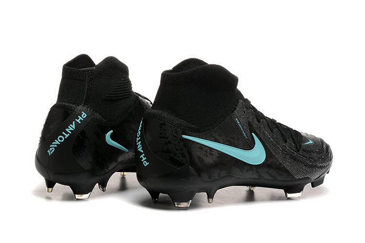 CHUTEIRA NIKE PHANTOM LUNA ELITE FG CAMPO + BRINDE