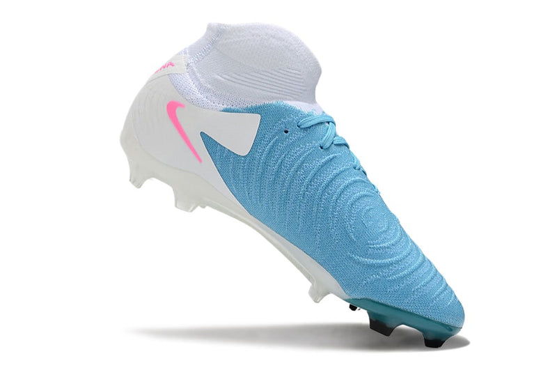 CHUTEIRA NIKE PHANTOM LUNA ELITE FG CAMPO + BRINDE