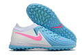 CHUTEIRA NIKE PHANTOM LUNA ELITE FG SOCIETY + BRINDE