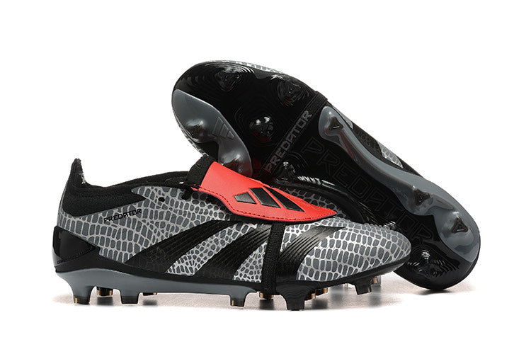 CHUTEIRA ADIDAS PREDATOR ACCURACY FG CAMPO+BRINDE