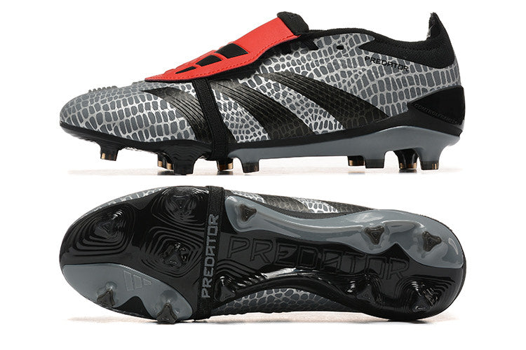 CHUTEIRA ADIDAS PREDATOR ACCURACY FG CAMPO+BRINDE