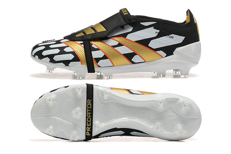 CHUTEIRA ADIDAS PREDATOR ACCURACY FG CAMPO+BRINDE