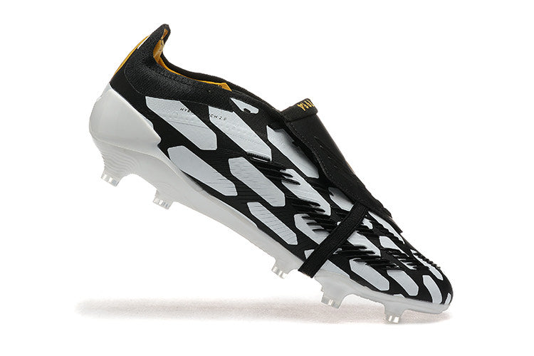 CHUTEIRA ADIDAS PREDATOR ACCURACY FG CAMPO+BRINDE