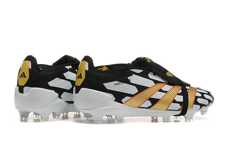 CHUTEIRA ADIDAS PREDATOR ACCURACY FG CAMPO+BRINDE