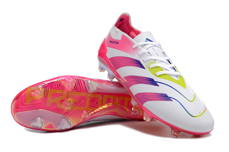 CHUTEIRA ADIDAS PREDATOR ACCURACY FG CAMPO+BRINDE