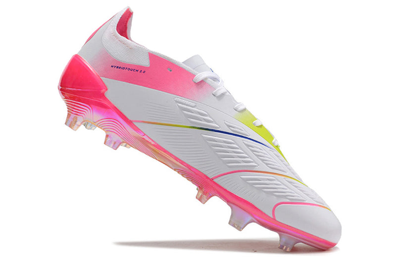 CHUTEIRA ADIDAS PREDATOR ACCURACY FG CAMPO+BRINDE