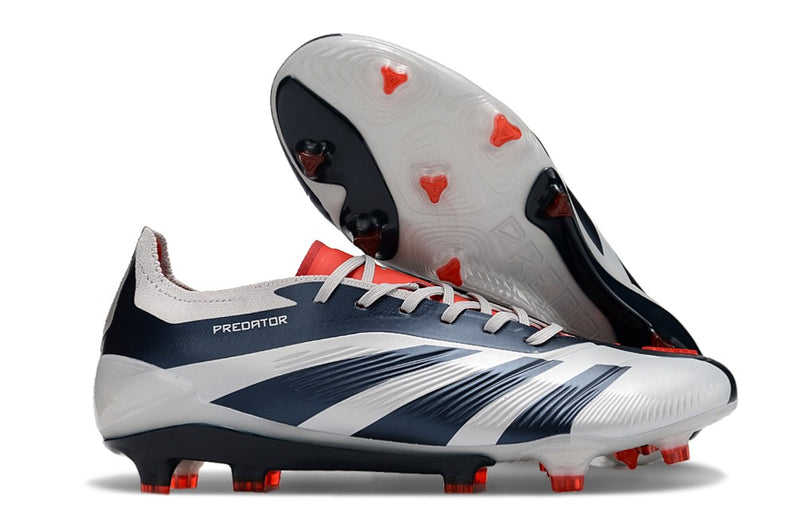 CHUTEIRA ADIDAS PREDATOR ACCURACY FG CAMPO+BRINDE