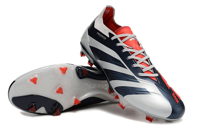 CHUTEIRA ADIDAS PREDATOR ACCURACY FG CAMPO+BRINDE